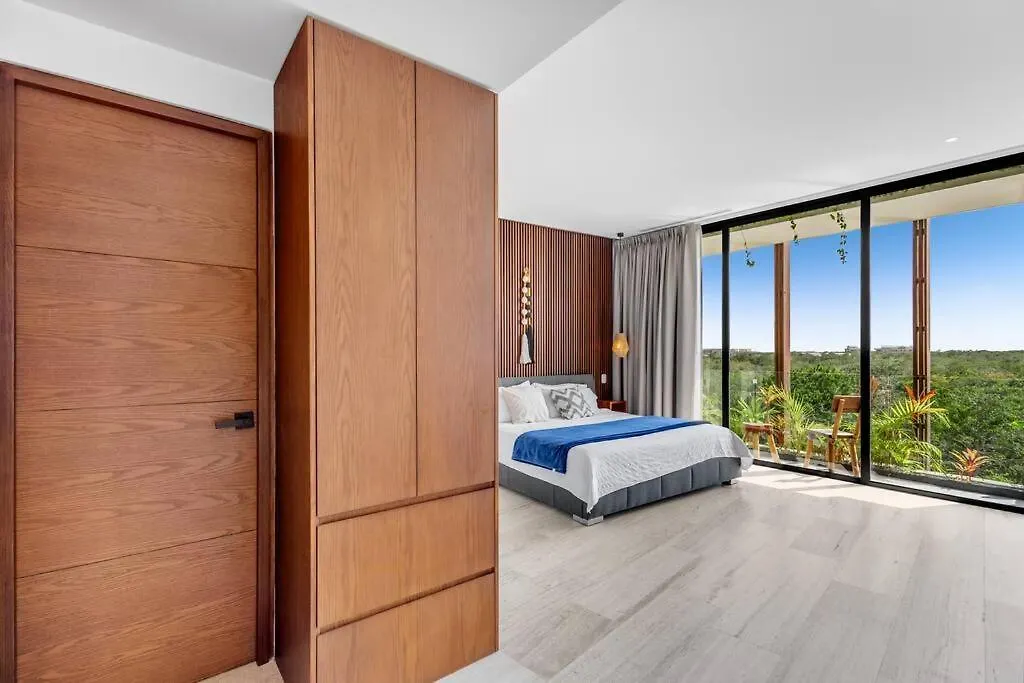 Apartment Lux Private Rooftop Pool With World Class Amenities Tulum