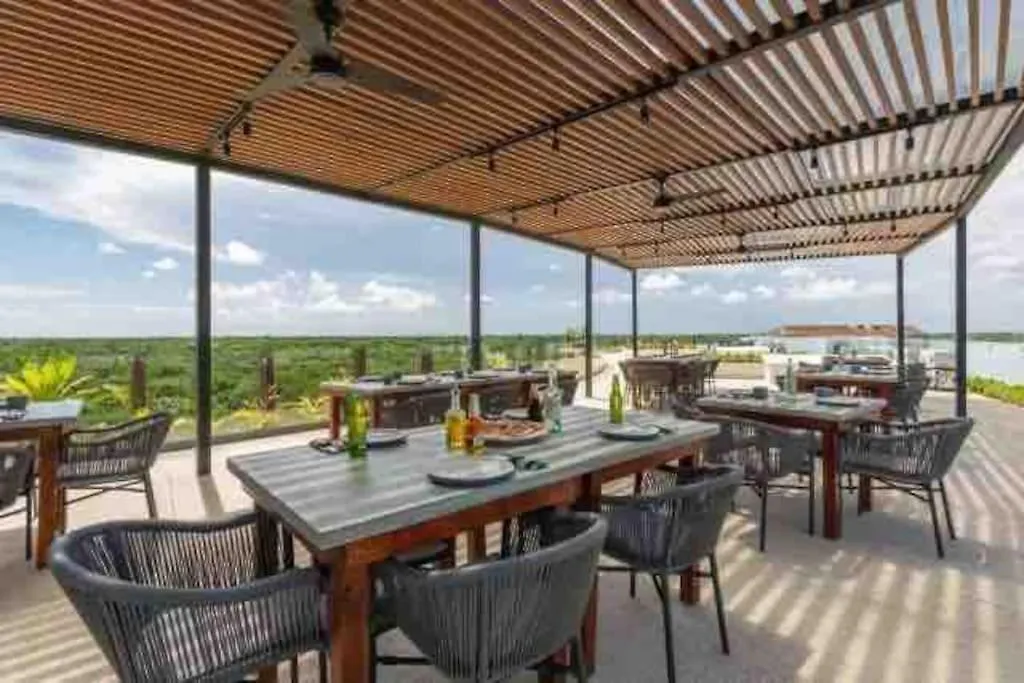 Lux Private Rooftop Pool With World Class Amenities Tulum Mexico