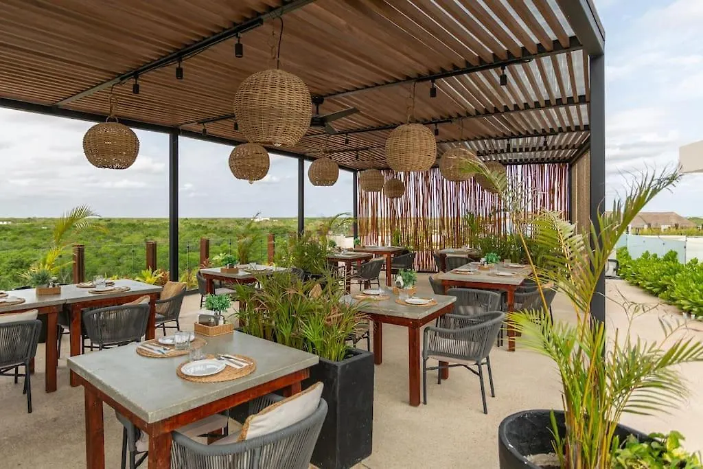Apartment Lux Private Rooftop Pool With World Class Amenities Tulum Mexico