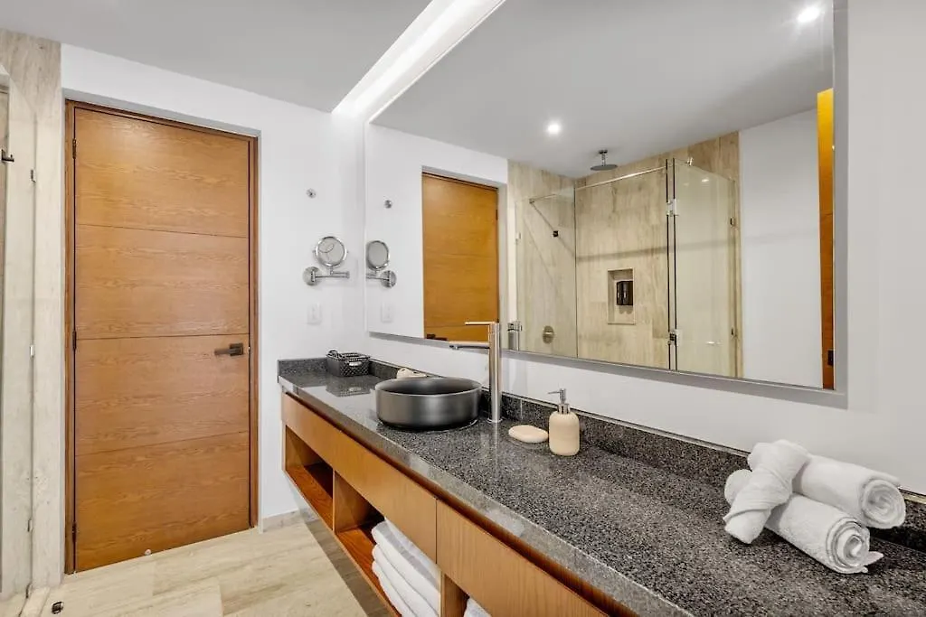 Lux Private Rooftop Pool With World Class Amenities Tulum